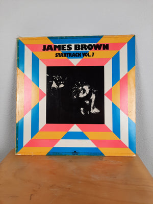 James Brown - Startrack No.7