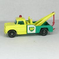 Lesney Dodge tow truck #13