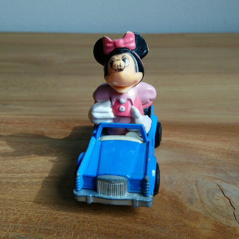 Matchbox Disney series Minnie Mouse