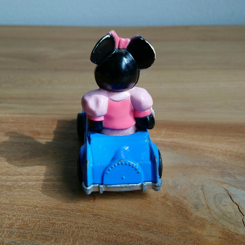 Matchbox Disney series Minnie Mouse