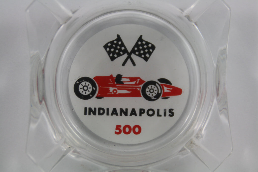 Indianapolis 500 asbak